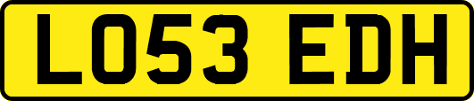 LO53EDH