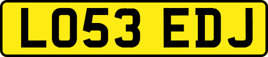 LO53EDJ