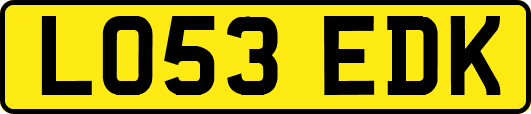 LO53EDK