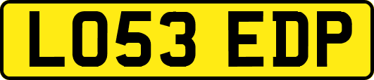 LO53EDP