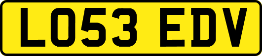 LO53EDV