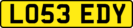 LO53EDY