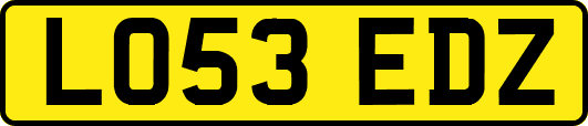 LO53EDZ