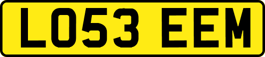 LO53EEM