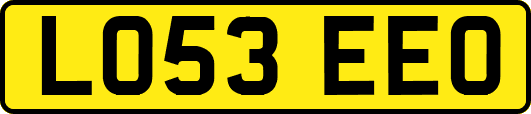 LO53EEO