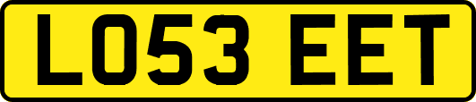 LO53EET