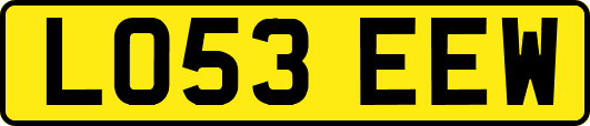 LO53EEW