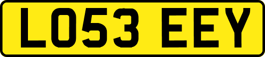 LO53EEY