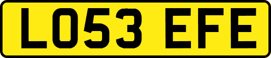 LO53EFE