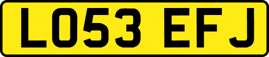 LO53EFJ