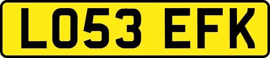 LO53EFK