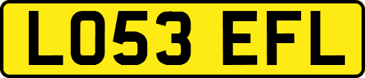 LO53EFL