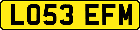 LO53EFM