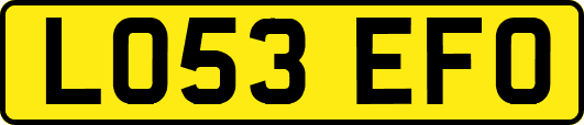 LO53EFO