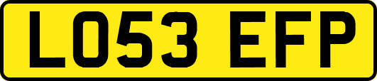 LO53EFP