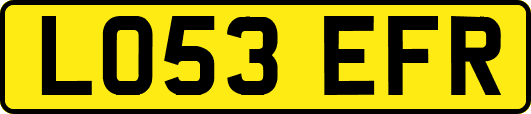 LO53EFR