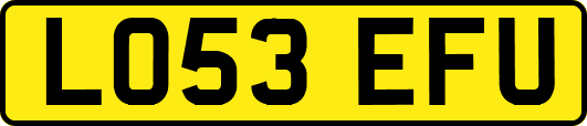 LO53EFU