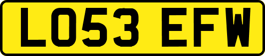 LO53EFW