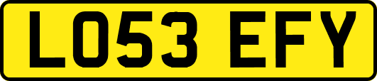 LO53EFY