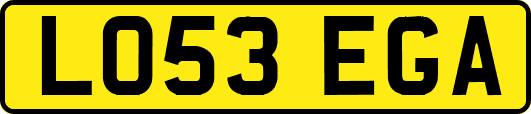 LO53EGA