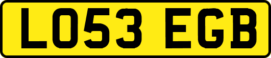 LO53EGB