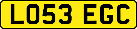 LO53EGC