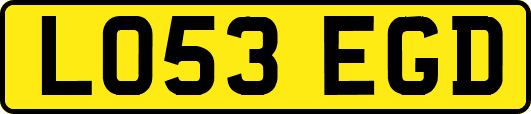 LO53EGD