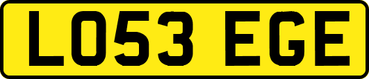 LO53EGE