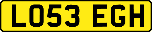 LO53EGH