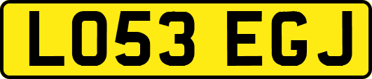 LO53EGJ