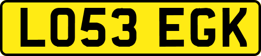 LO53EGK