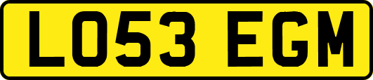 LO53EGM