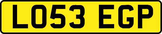 LO53EGP