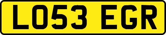 LO53EGR