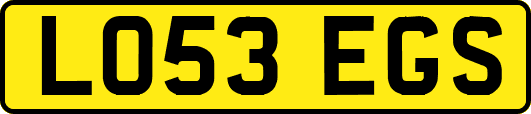 LO53EGS
