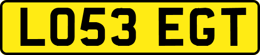 LO53EGT