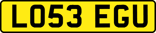 LO53EGU