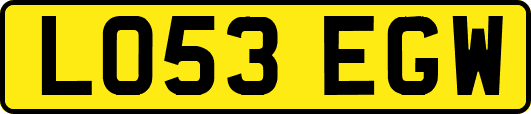 LO53EGW
