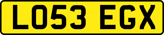 LO53EGX