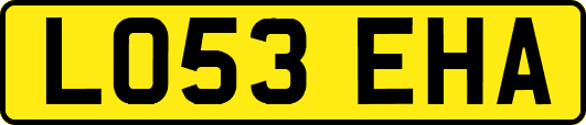 LO53EHA