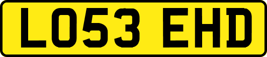 LO53EHD