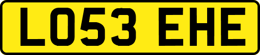 LO53EHE