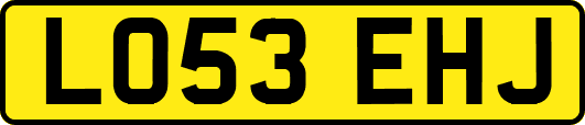 LO53EHJ