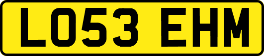 LO53EHM