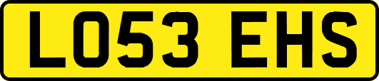 LO53EHS
