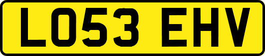 LO53EHV