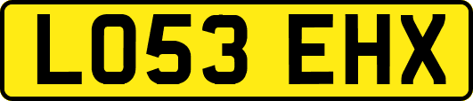 LO53EHX