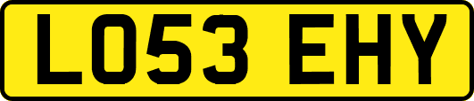 LO53EHY