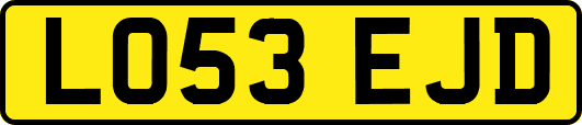 LO53EJD