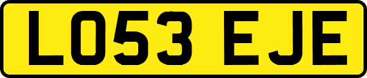 LO53EJE